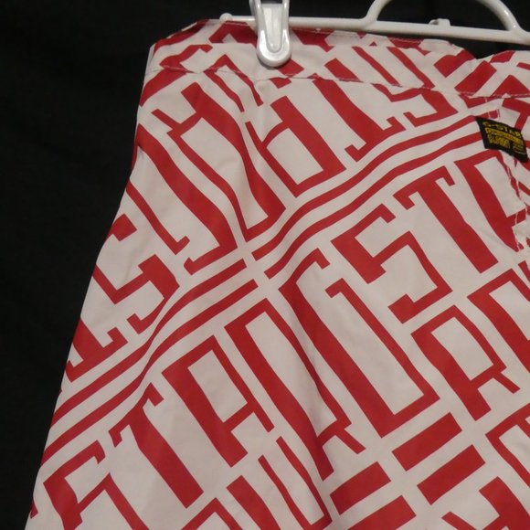 G-STAR ORIGINALS | XL, extra large | L.C. Prince Swim Shorts | Mesh Lining - Picture 8 of 13